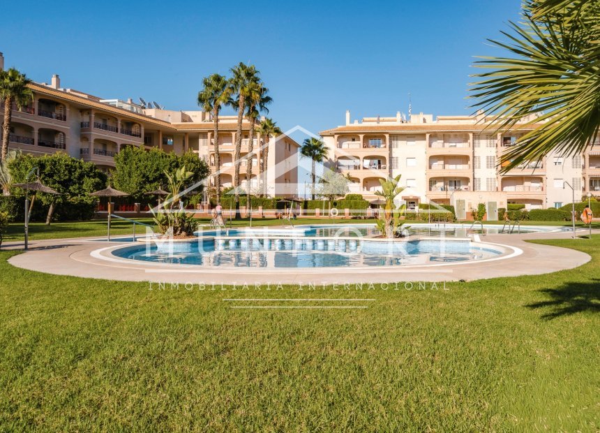 Langtidsleie - Toppleiligheter -
Orihuela Costa - La Zenia