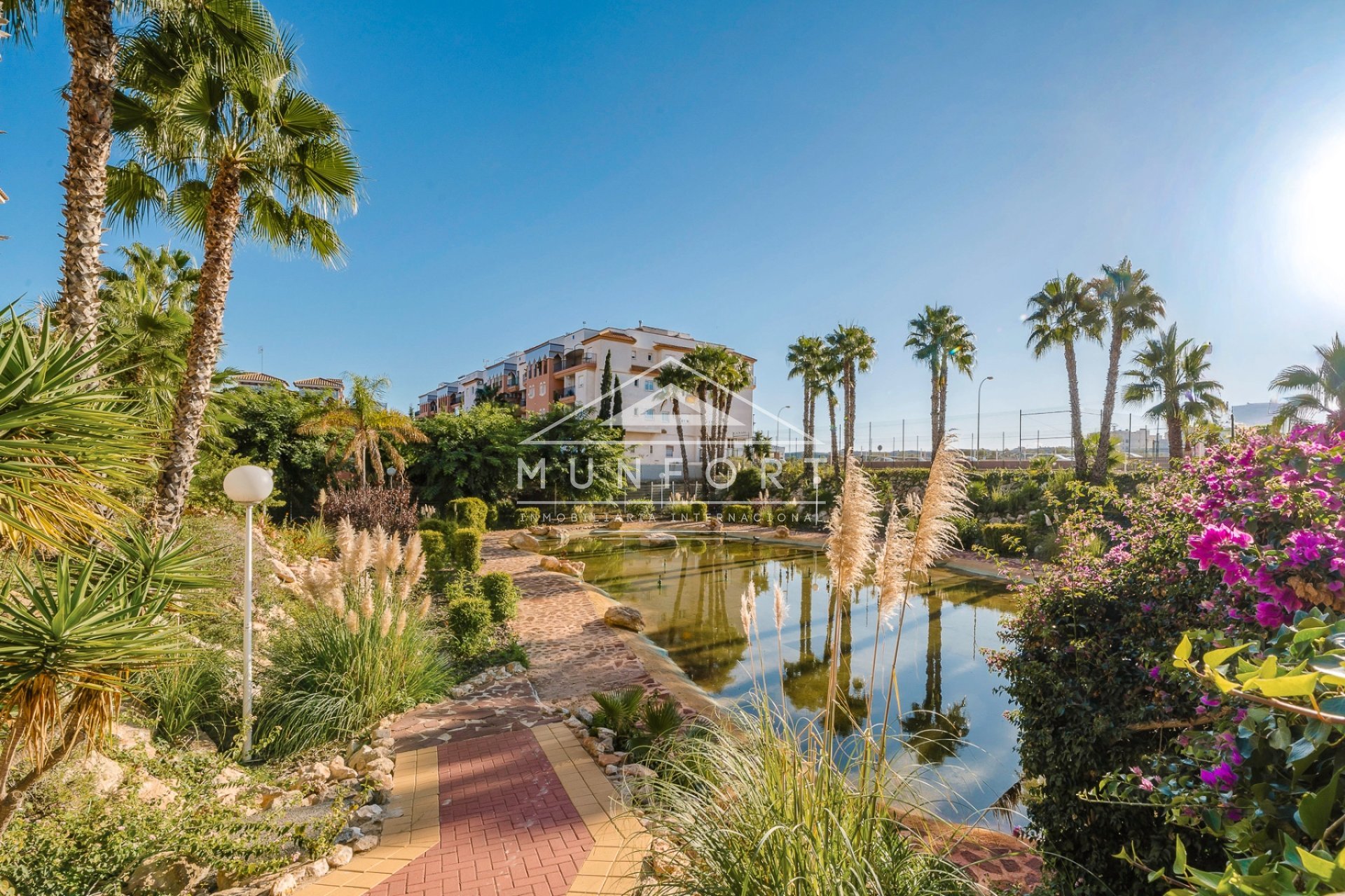 Langtidsleie - Toppleiligheter -
Orihuela Costa - La Zenia