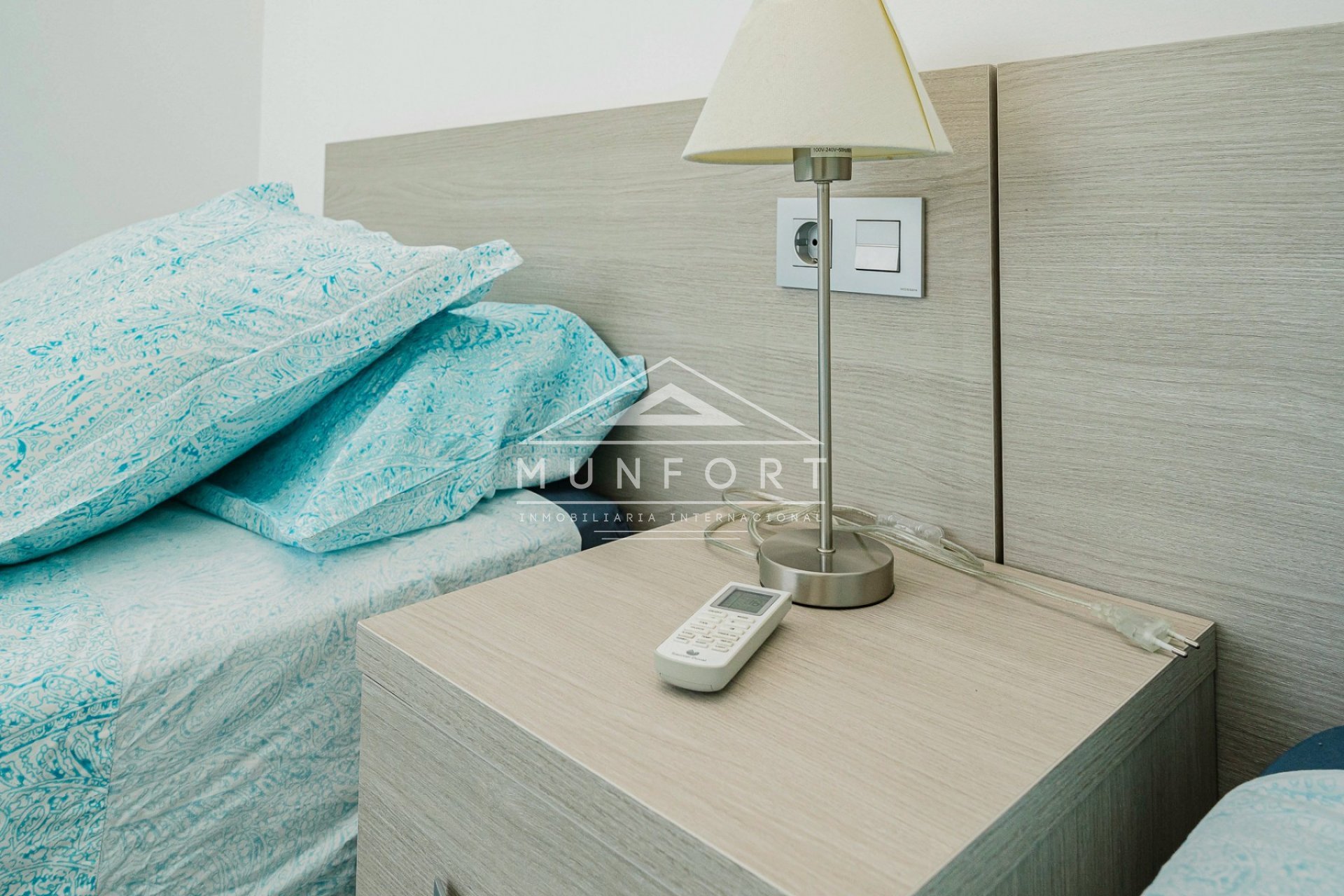 Langtidsleie - Villaer -
San Pedro del Pinatar - Lo Pagán