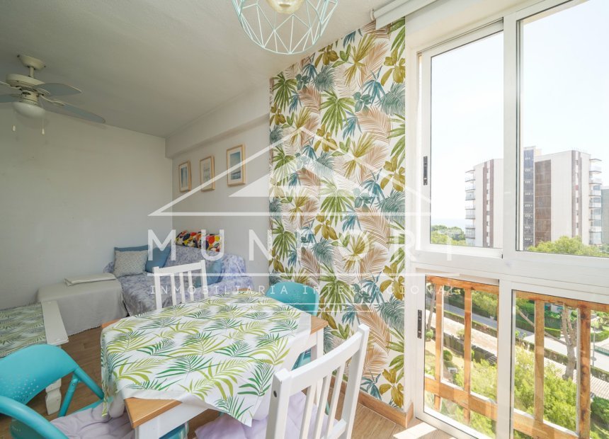 Långtidsuthyrning - Bostadsstudior -
Orihuela Costa - Dehesa de Campoamor