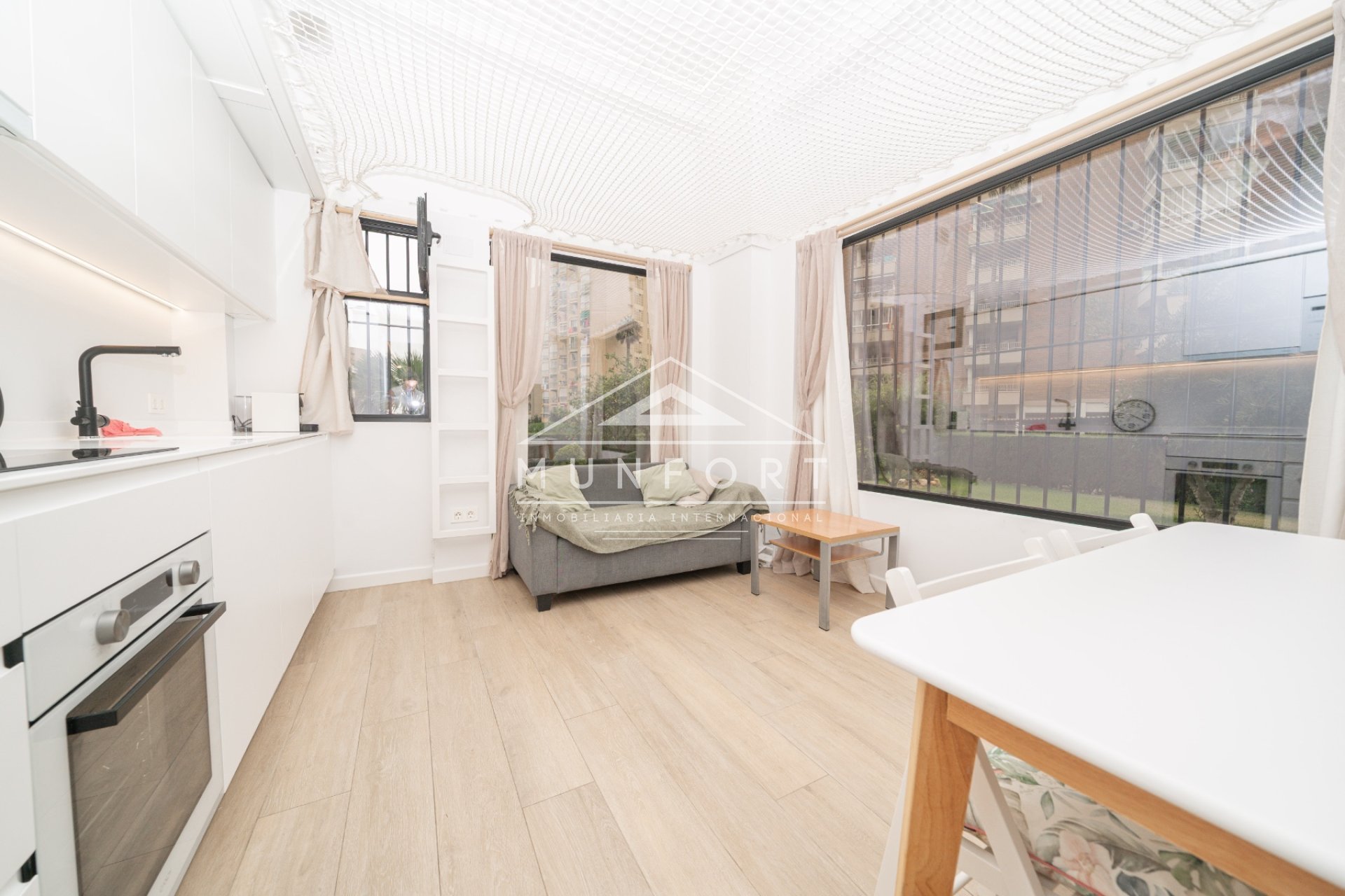 Långtidsuthyrning - Bostadsstudior -
Orihuela Costa - Dehesa de Campoamor