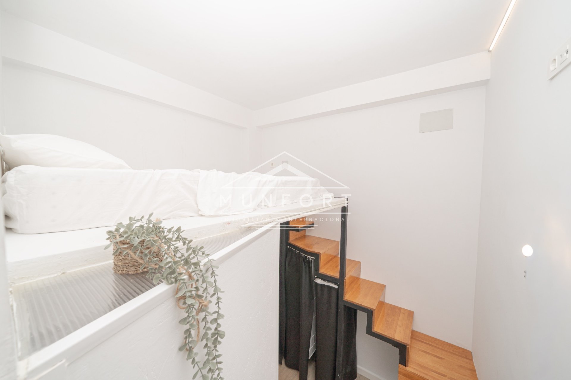 Långtidsuthyrning - Bostadsstudior -
Orihuela Costa - Dehesa de Campoamor
