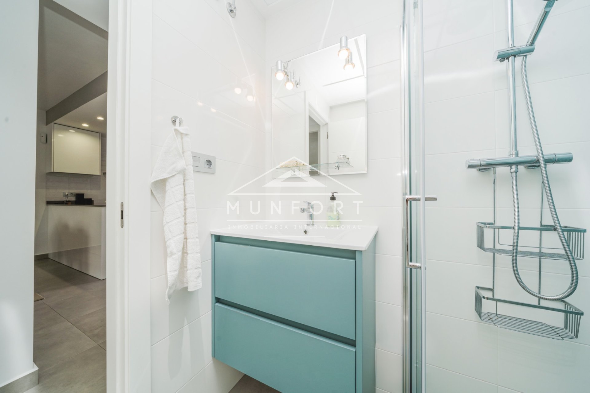 Långtidsuthyrning - Bungalows -
Pilar de la Horadada