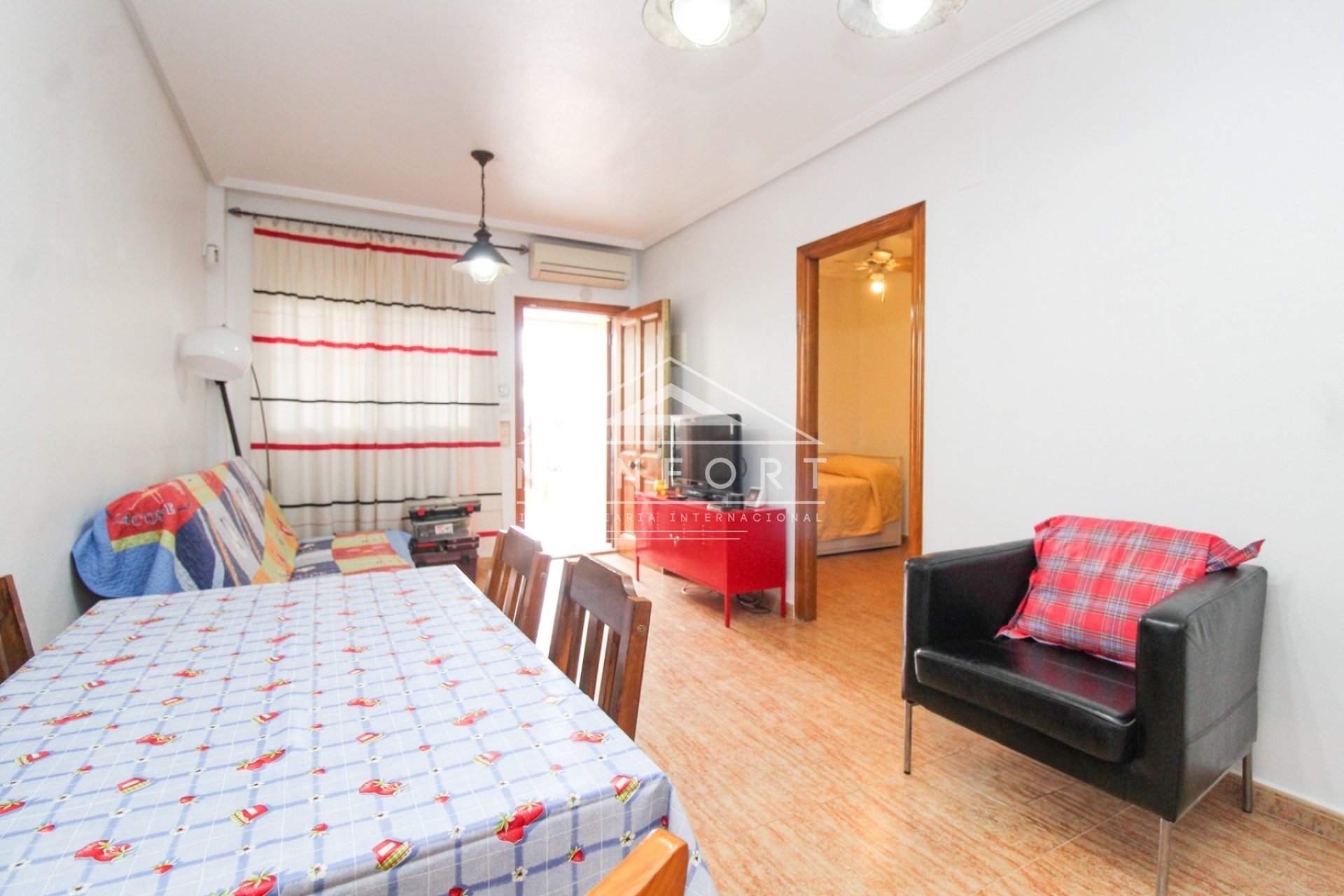 Långtidsuthyrning - Bungalows -
San Pedro del Pinatar