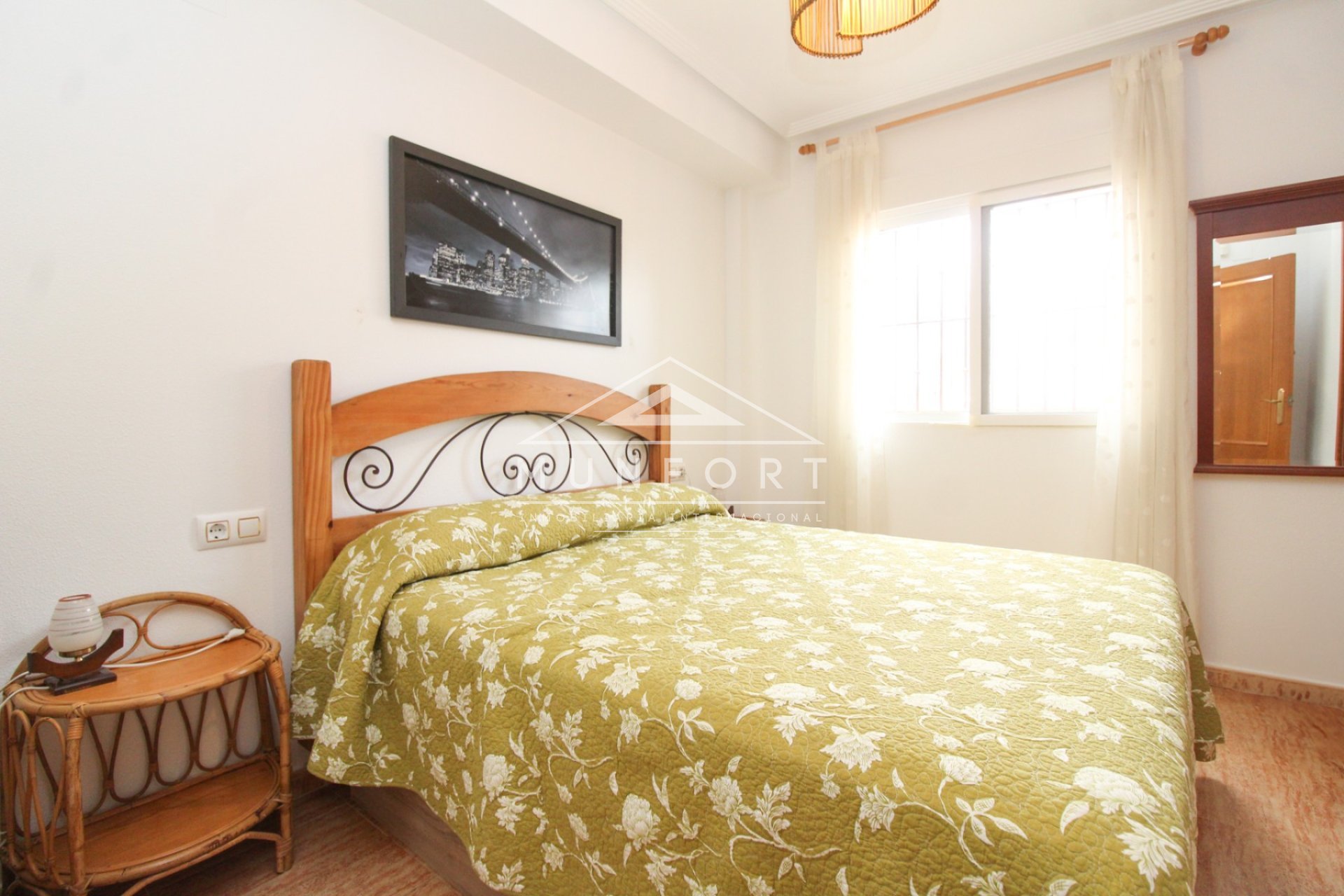 Långtidsuthyrning - Bungalows -
San Pedro del Pinatar