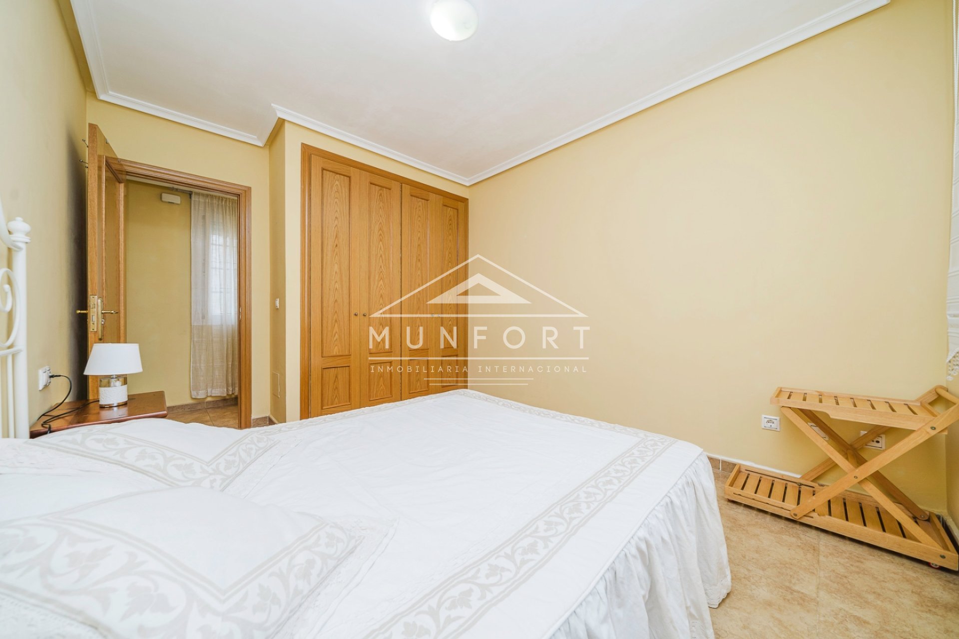 Långtidsuthyrning - Bungalows -
San Pedro del Pinatar