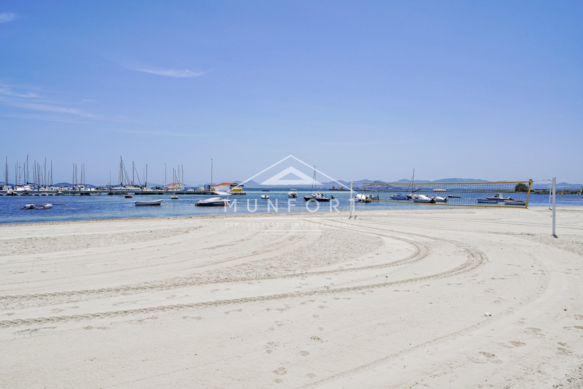 Långtidsuthyrning - Lägenheter -
Alcázares, Los