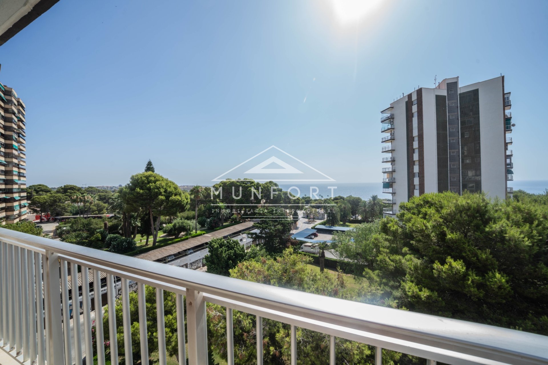 Långtidsuthyrning - Lägenheter -
Orihuela Costa - Dehesa de Campoamor