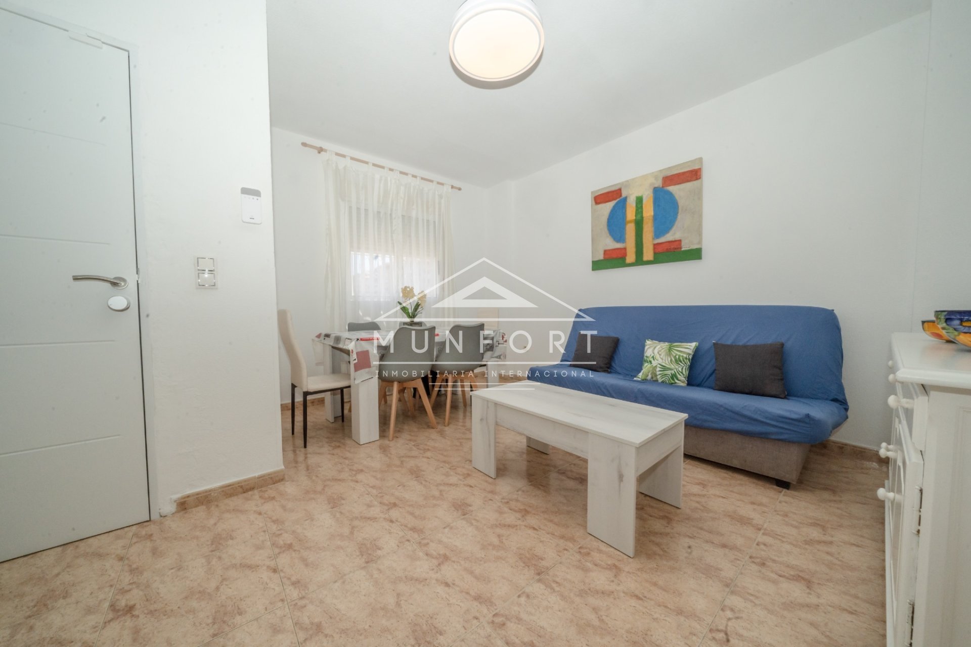 Långtidsuthyrning - Lägenheter -
Torrevieja