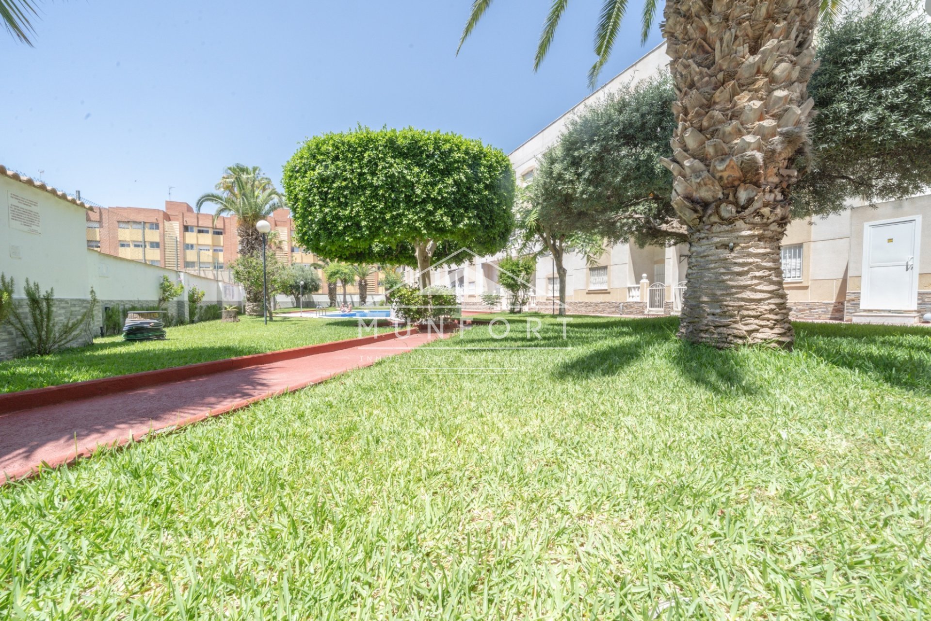 Långtidsuthyrning - Lägenheter -
Torrevieja
