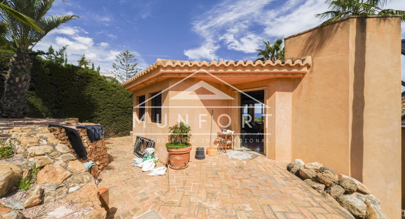 Långtidsuthyrning - Radhus -
Orihuela Costa - Dehesa de Campoamor