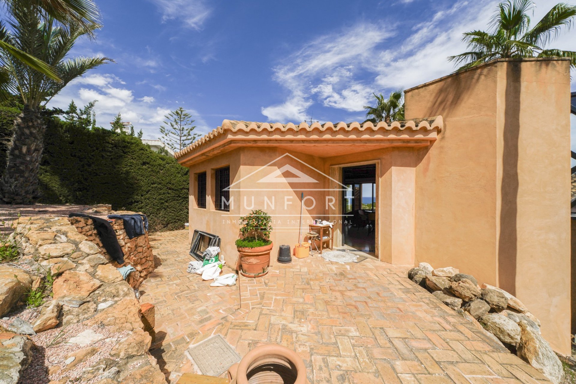 Långtidsuthyrning - Radhus -
Orihuela Costa - Dehesa de Campoamor