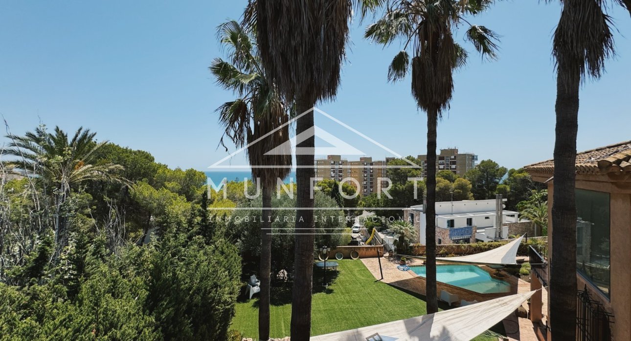 Långtidsuthyrning - Radhus -
Orihuela Costa - Dehesa de Campoamor