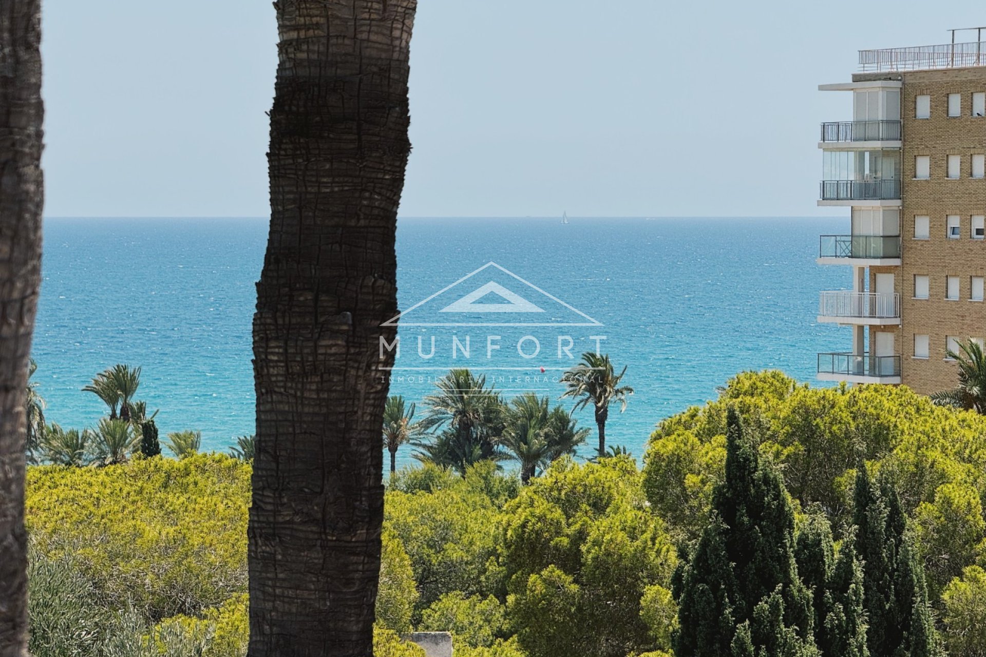 Långtidsuthyrning - Radhus -
Orihuela Costa - Dehesa de Campoamor