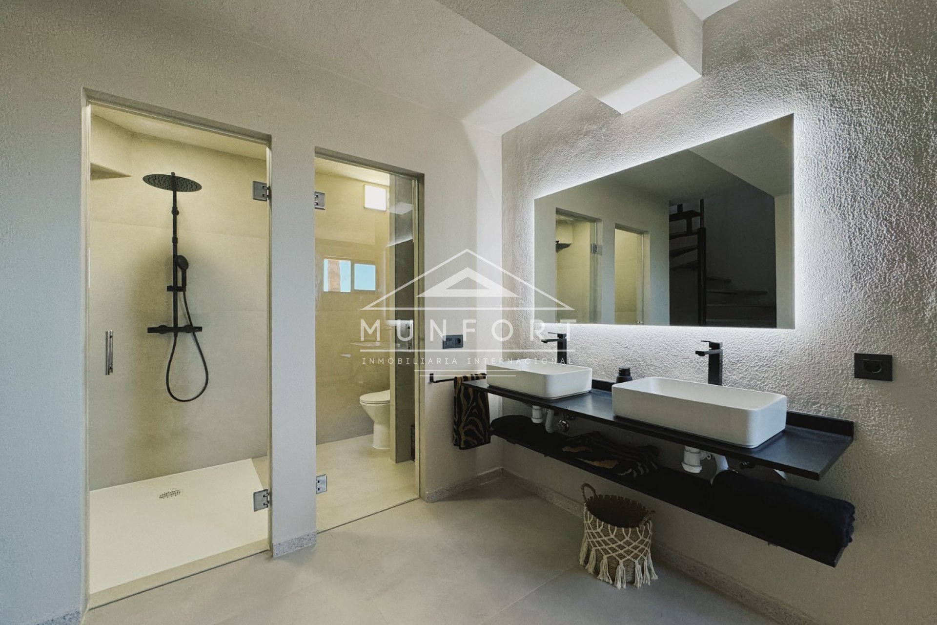 Långtidsuthyrning - Radhus -
Orihuela Costa - Dehesa de Campoamor