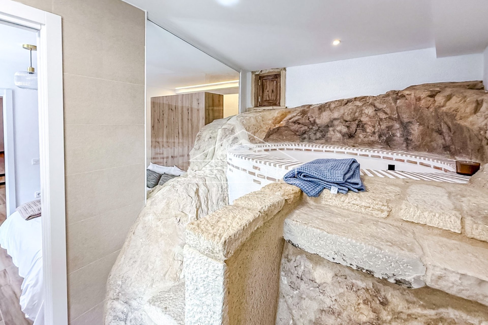 Långtidsuthyrning - Villor -
Albacete - Elche de la Sierra/Villares