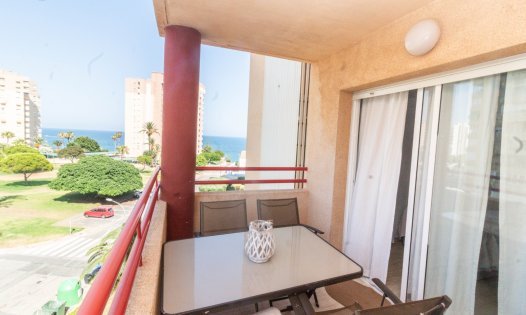 Leiligheter - Korttidsleie - Orihuela Costa - Dehesa de Campoamor