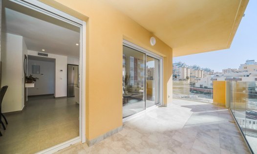 Leiligheter - Langtidsleie - Cartagena - La Manga