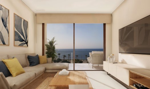 Leiligheter - Nybygg - Villajoyosa - Villajoyosa