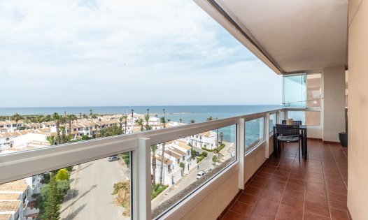 Leiligheter - Videresalg - La Manga -
                La Manga