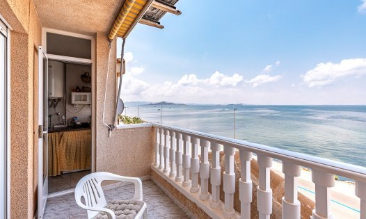Leiligheter - Videresalg - La Manga -
                La Manga