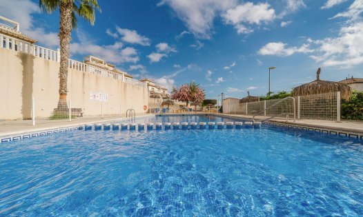 Leiligheter - Videresalg - Orihuela Costa -
                Lomas de Cabo Roig