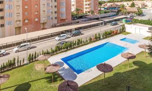 Leiligheter - Videresalg -
            Orihuela Costa - V436