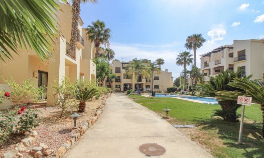 Leiligheter - Videresalg - San Javier - Roda Golf Resort