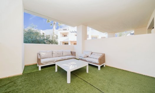 Leiligheter - Videresalg - San Javier - Roda Golf Resort