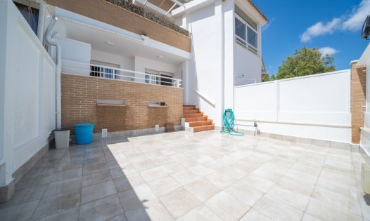 Leiligheter - Videresalg - San Javier - San Cayetano