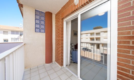 Leiligheter - Videresalg -
            San Pedro del Pinatar - AD157