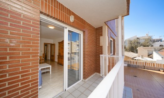 Leiligheter - Videresalg - San Pedro del Pinatar -
                Lo Pagán