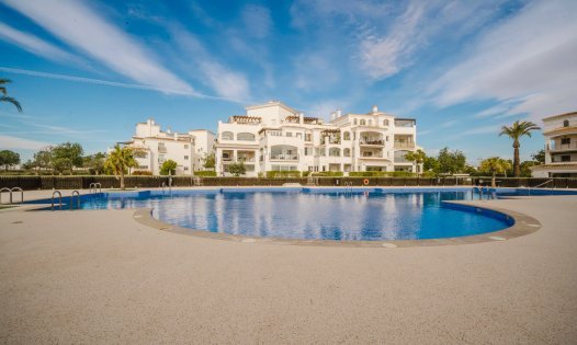 Leiligheter - Videresalg - Sucina -
                Hacienda Riquelme Golf Resort