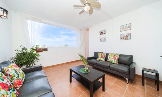 Leiligheter - Videresalg -
            Torre-Pacheco - CZ002