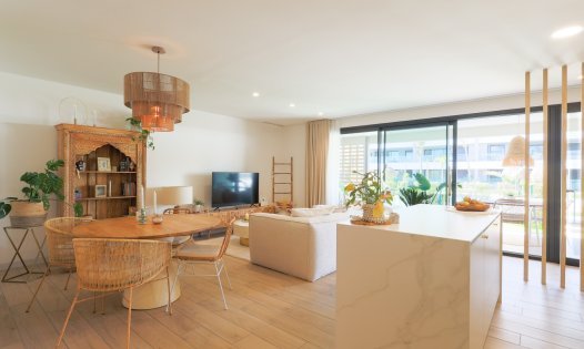 Leiligheter - Videresalg - Torre-Pacheco - Santa Rosal&iacute;a Lake and Life Resort