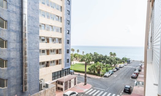 Leiligheter - Videresalg - Torrevieja - Cabo Cervera - Torrevieja