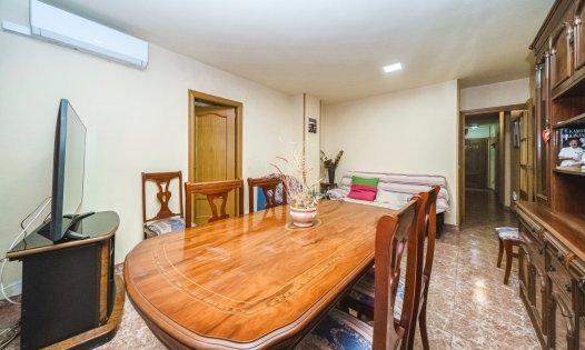 Leiligheter - Videresalg - Torrevieja -
                El Acequión - Torrevieja