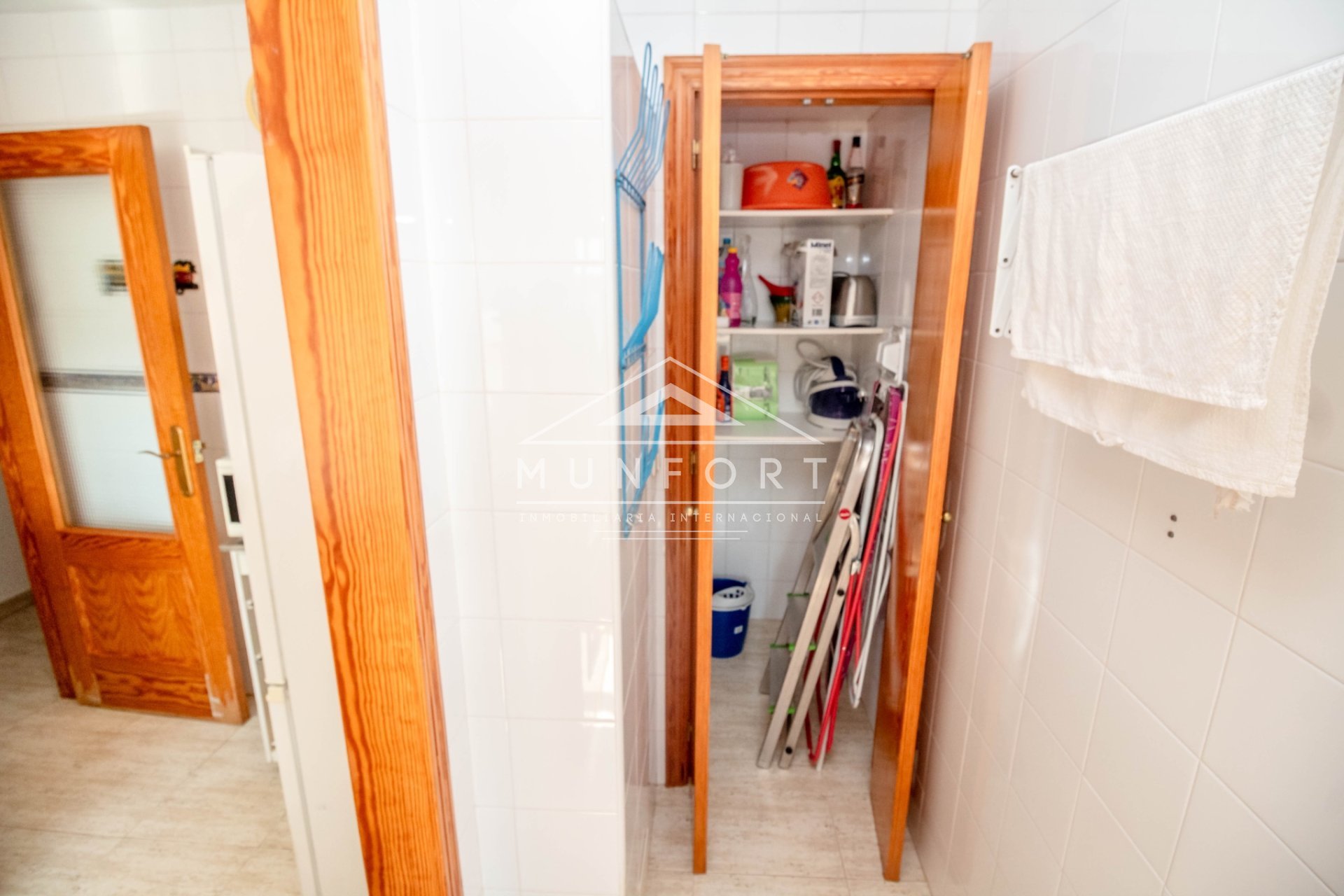 Location à court terme - Appartements -
Orihuela Costa - Dehesa de Campoamor