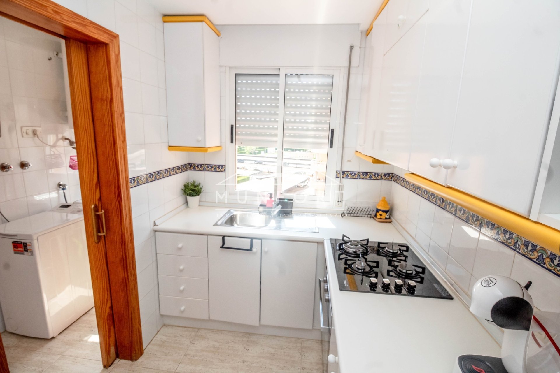 Location à court terme - Appartements -
Orihuela Costa - Dehesa de Campoamor
