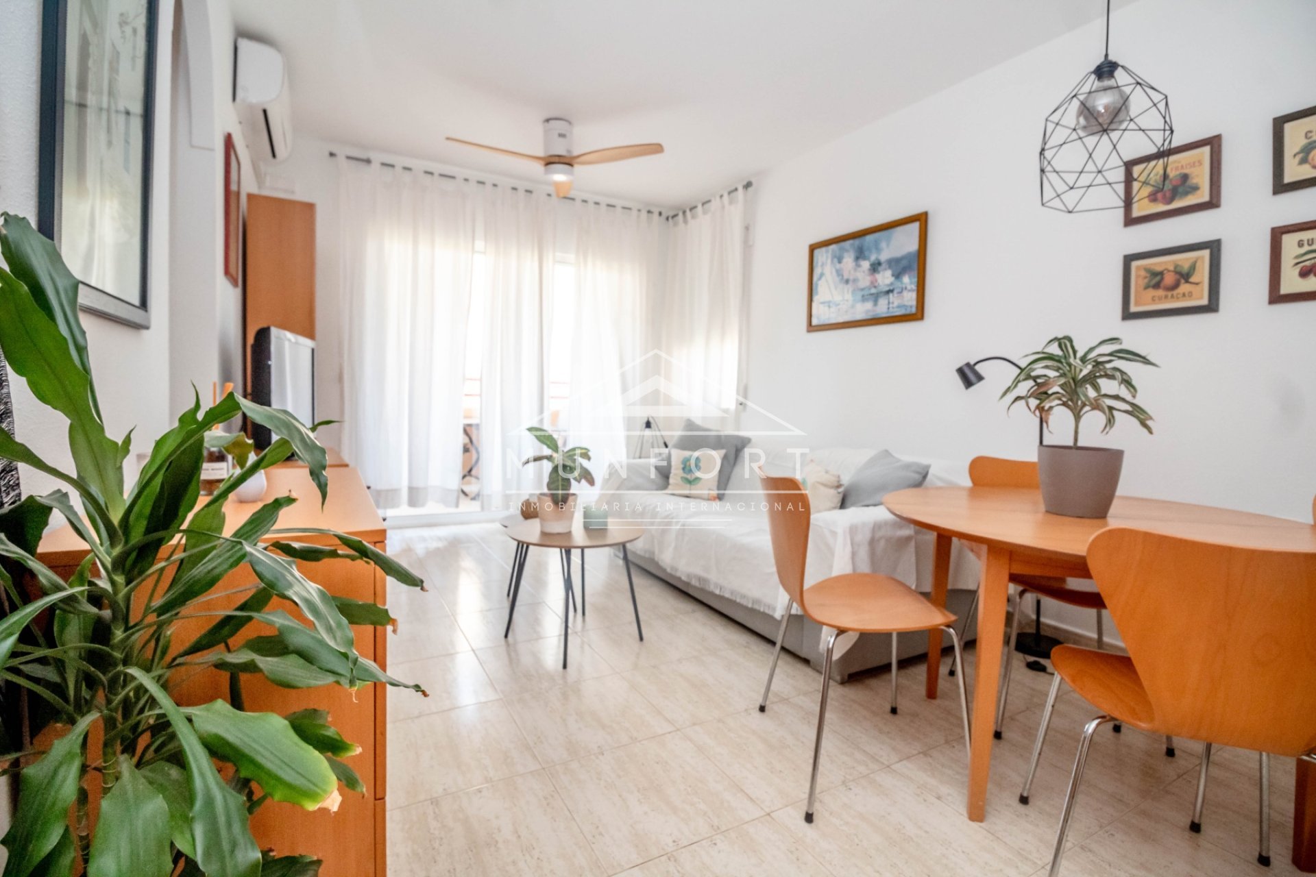 Location à court terme - Appartements -
Orihuela Costa - Dehesa de Campoamor