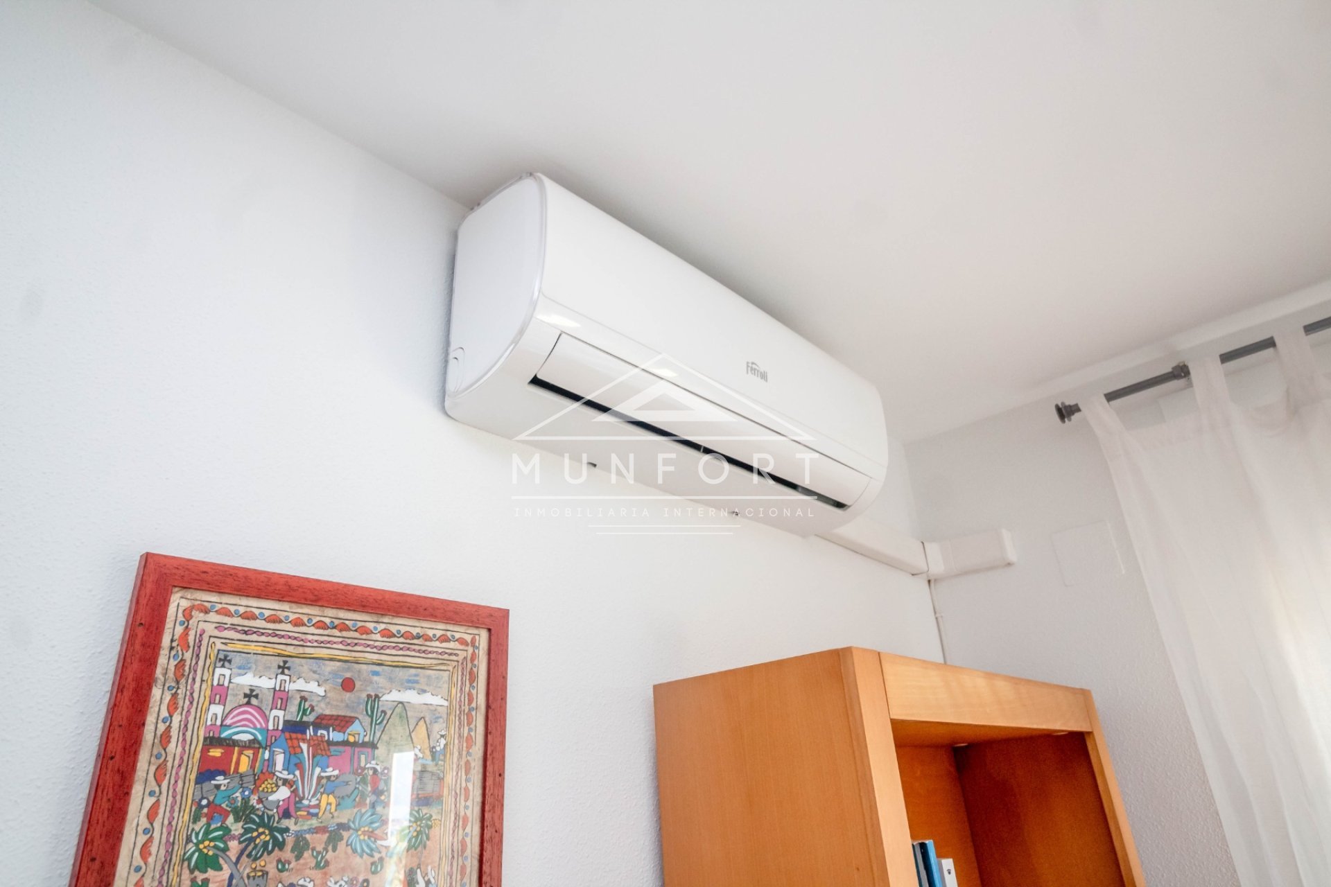 Location à court terme - Appartements -
Orihuela Costa - Dehesa de Campoamor