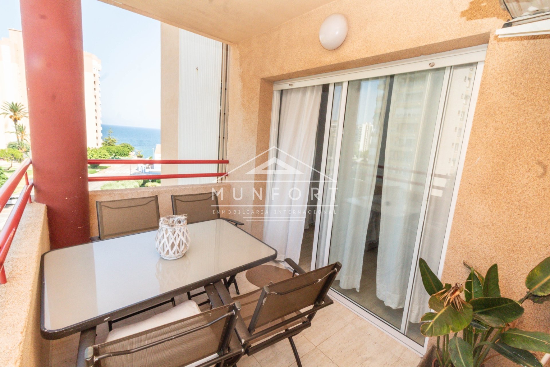 Location à court terme - Appartements -
Orihuela Costa - Dehesa de Campoamor