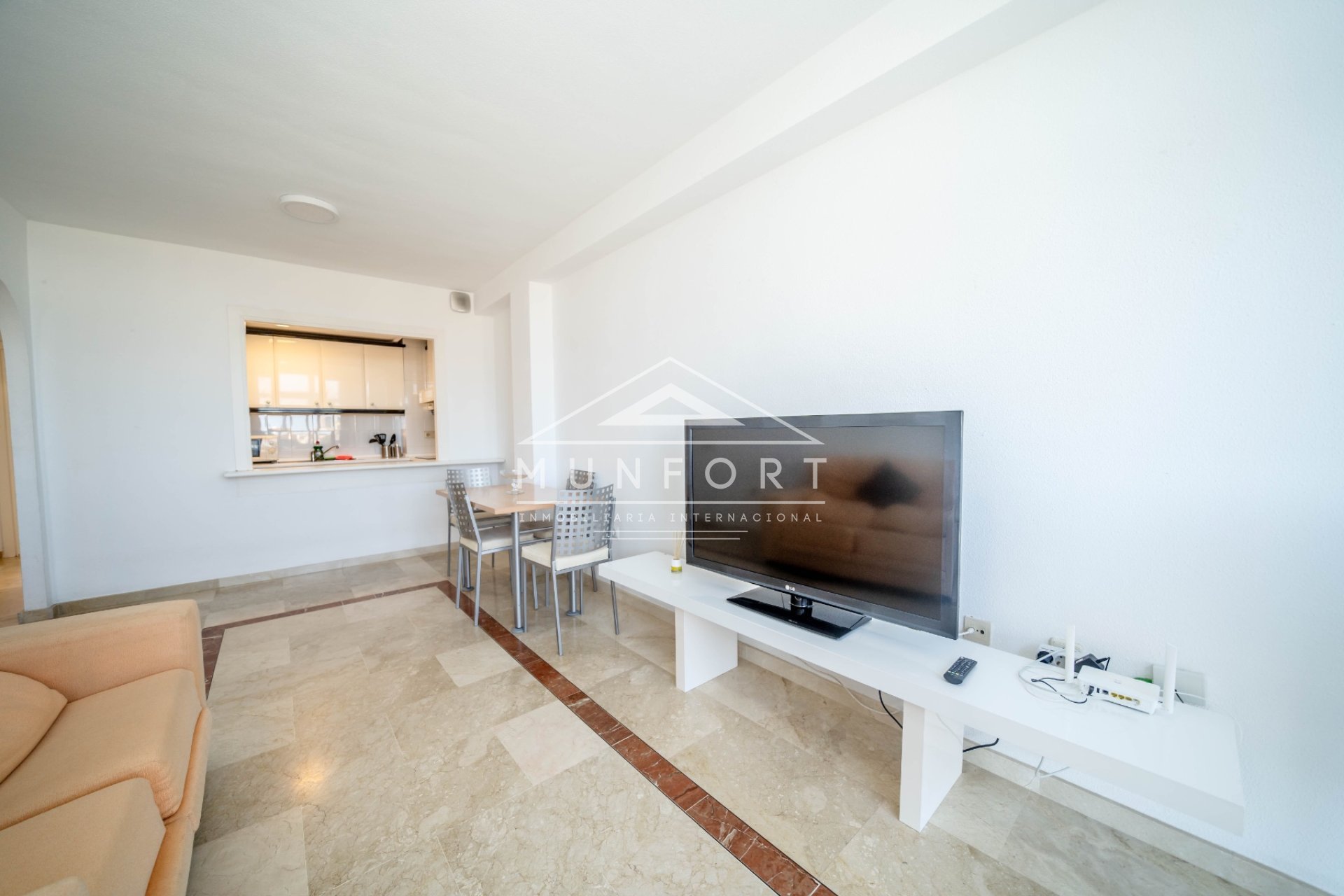 Location à court terme - Appartements -
Orihuela Costa - Dehesa de Campoamor