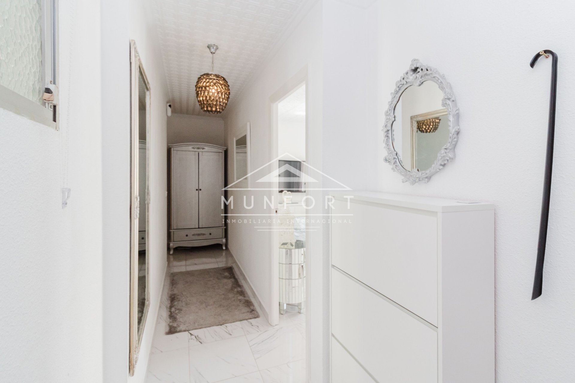 Location à court terme - Appartements -
Torrevieja - El Acequión - Torrevieja