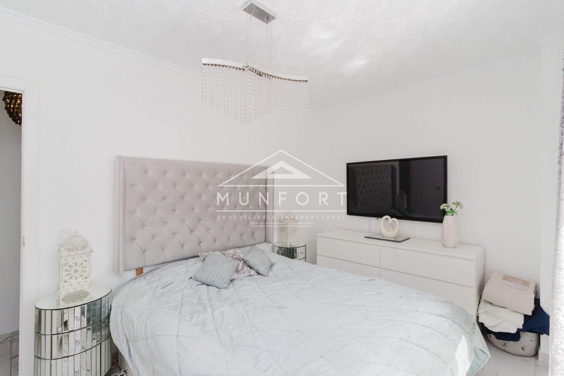 Location à court terme - Appartements -
Torrevieja - El Acequión - Torrevieja