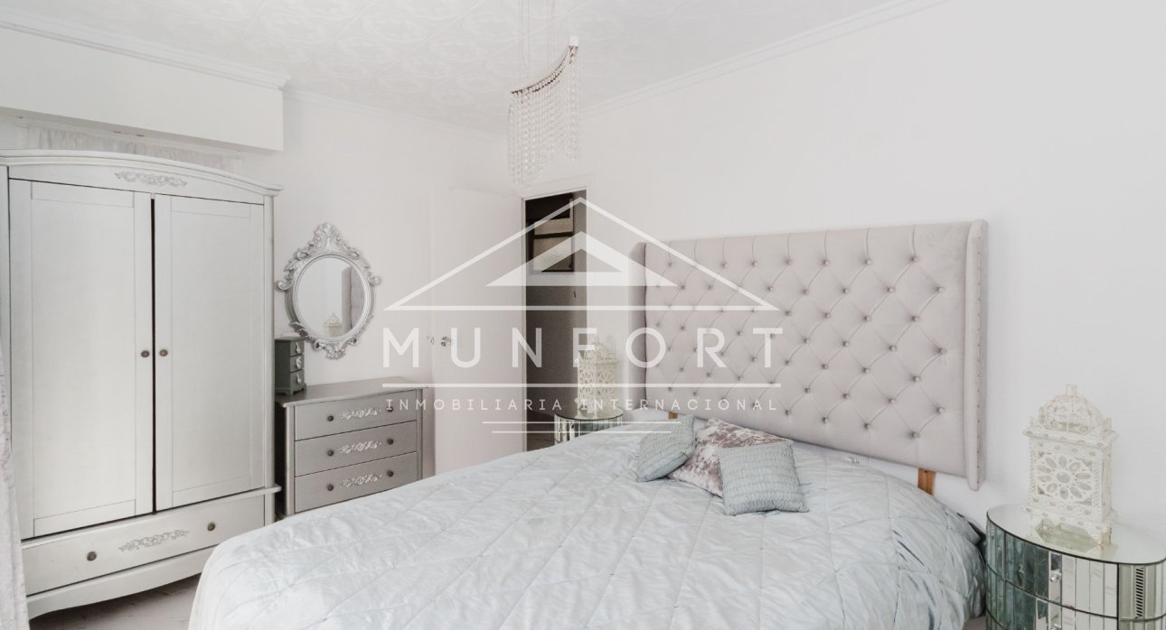 Location à court terme - Appartements -
Torrevieja - El Acequión - Torrevieja