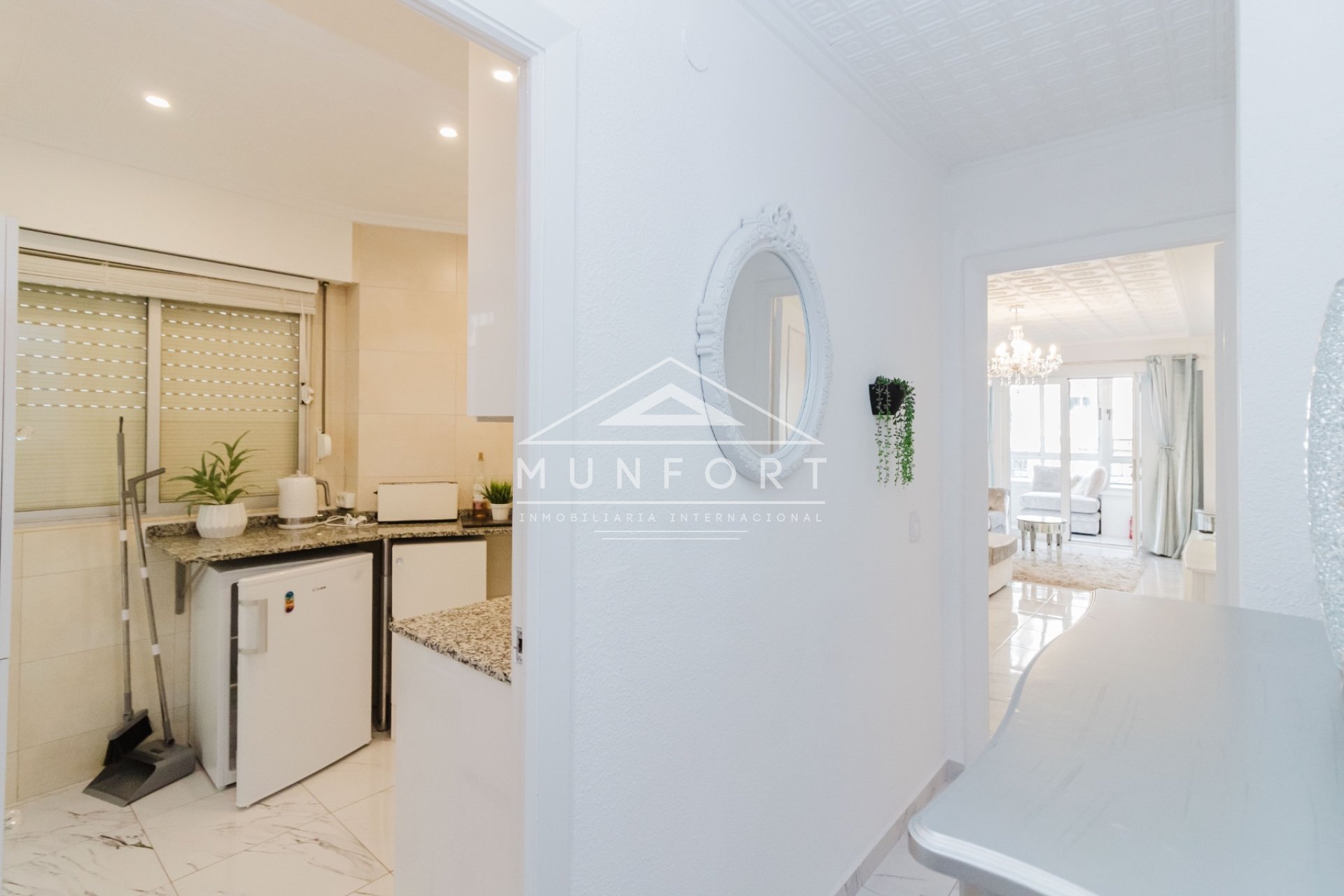 Location à court terme - Appartements -
Torrevieja - El Acequión - Torrevieja