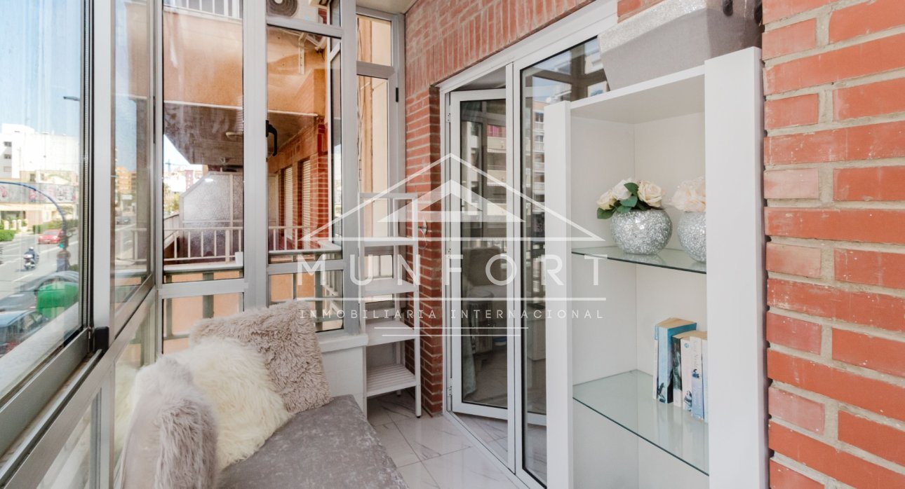 Location à court terme - Appartements -
Torrevieja - El Acequión - Torrevieja