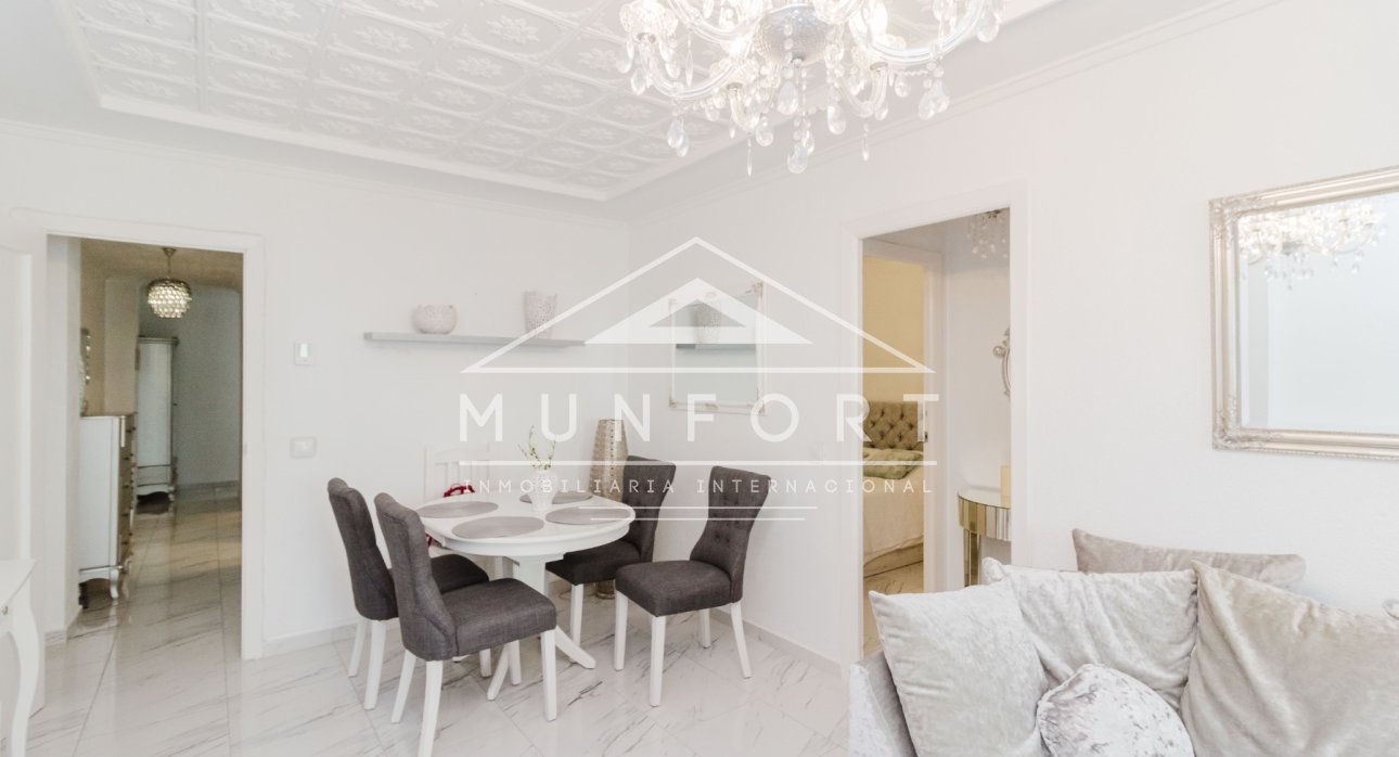 Location à court terme - Appartements -
Torrevieja - El Acequión - Torrevieja