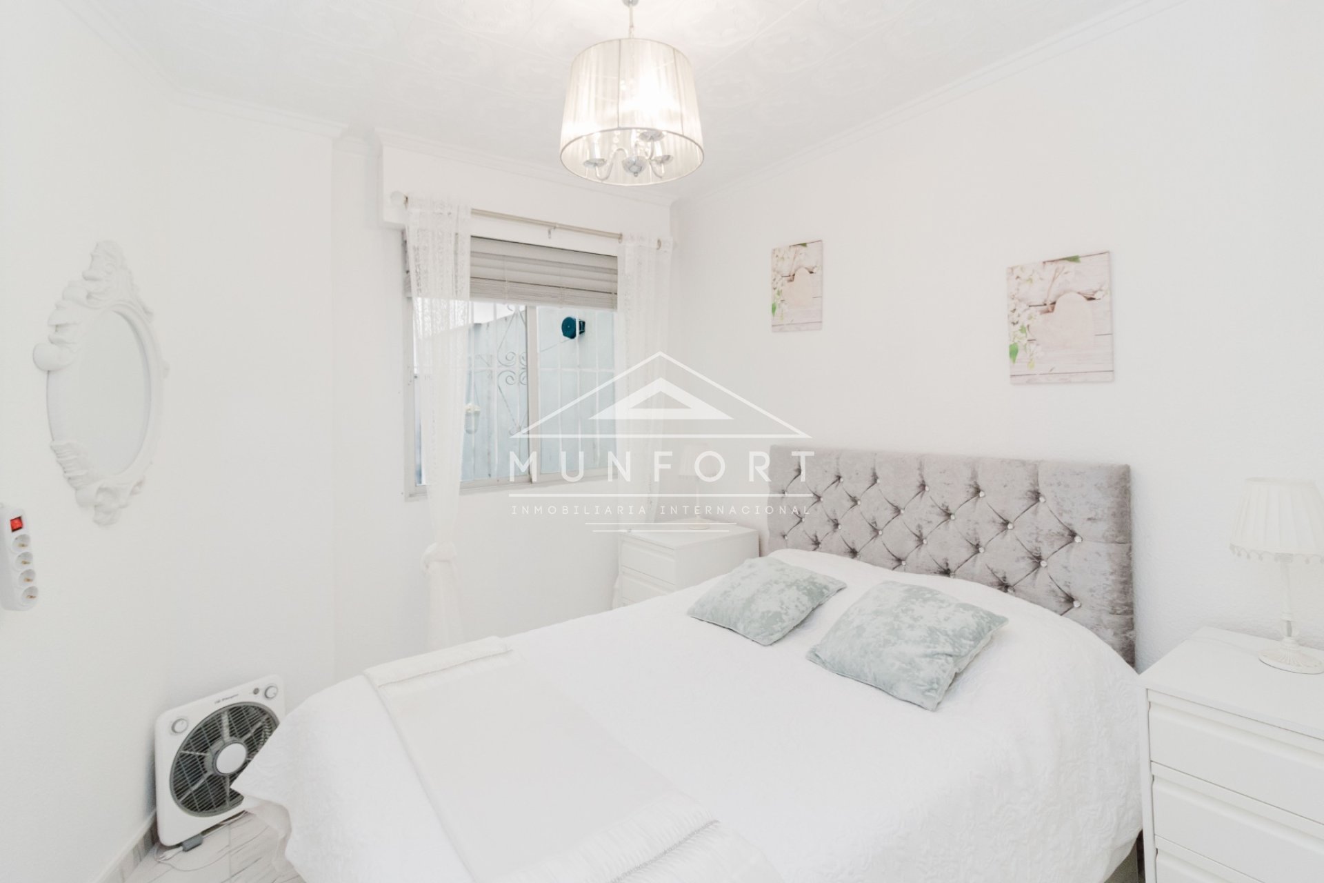 Location à court terme - Appartements -
Torrevieja - El Acequión - Torrevieja